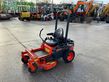 Cortacésped manual - Kubota - z122r skid steer mower (st25275)