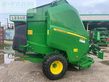 Empacadora gigant - John Deere - v461 m