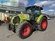 Tractor agrícola - Claas - arion 650