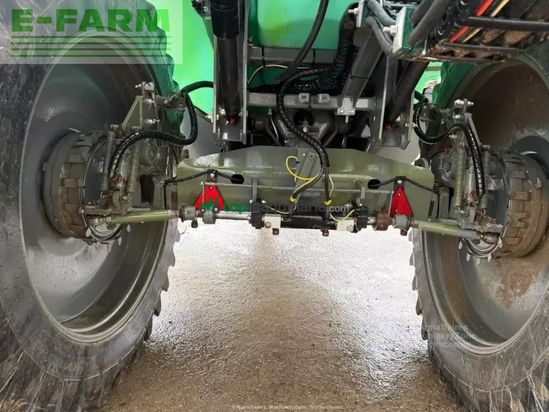 Atomizador - Berthoud - vantage dark 55-60