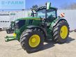 Tractor agrícola - John Deere - 6r 215