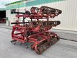 Combinado de siembra - Hatzenbichler - 8m