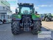 Tractor agrícola - Fendt - 724 vario s4