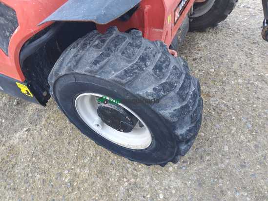 MANITOU MT625 H