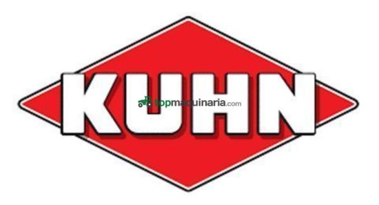 Cortacésped manual - Kuhn - gmd 800 g-2