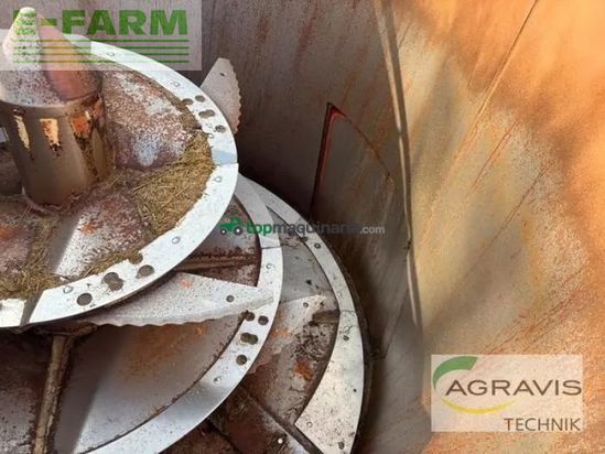 Esparcidor - Strautmann - verti-mix 1401