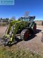 Tractor agrícola - Claas - arion 420