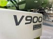 Cosechadora de Cereal - Claas - lexion 660