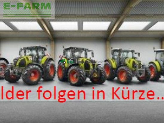 Telescopica - Claas - torion 738 t sinus radlader