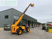 Telescopica - JCB - 533-105 telehandler (st27777)