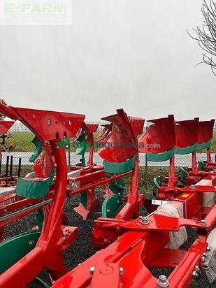 Arado - Kverneland - 2300 s variomat 5 schar volldrehpflug neu