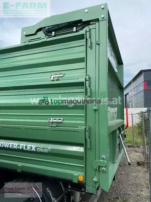 Volquet - Brantner - ta 16045 xxl