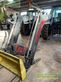 Tractor agrícola - Claas - arion 470