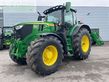 Tractor agrícola - John Deere - 6r215/6r 215 garantie 04/2028