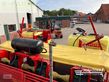 Cosechadora - arrancadora de patata - Grimme - gl 430