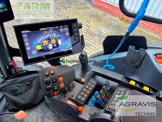 Tractor agrícola - Valtra - t 235 d 2a1