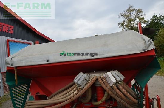 Sembradora - Accord - da-x