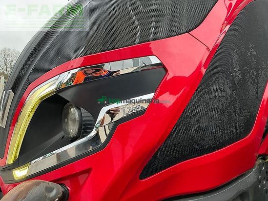 Tractor agrícola - Valtra - t255 active tractor (st25714) Active