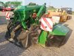 Cortacésped manual - John Deere - cc0131