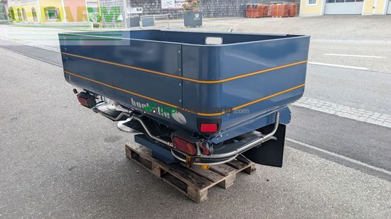 Esparcidor - Bogballe - l2 plus - 1600 liter