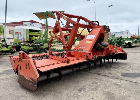 Grada rotativa - Kuhn - hb 303