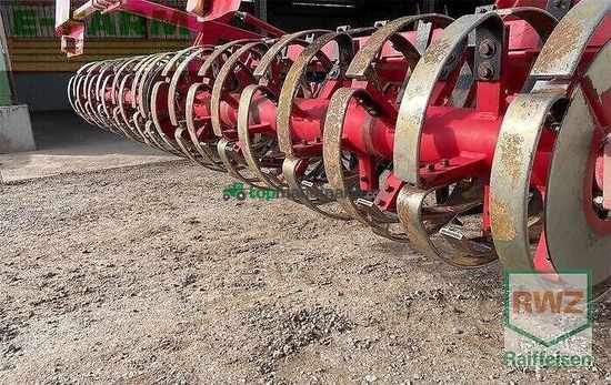 Cultivador - Horsch - cruiser 4sl