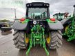 Tractor agrícola - John Deere - 6100m