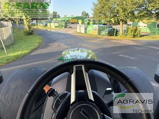 Tractor agrícola - Valtra - q 305 1a9