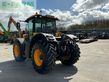 Tractor agrícola - JCB - 4220 fastrac tractor (st26026)