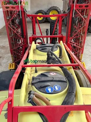 Atomizador - Kverneland - ikarus s 38