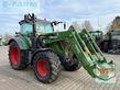 Tractor agrícola - Fendt - 313 s4 profi mit frontlader