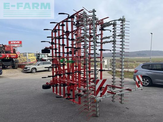 Cultivador - Güttler - supermaxx 70-7 bio