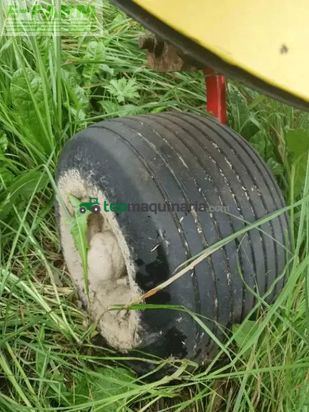 Henificador - Pöttinger - 810n