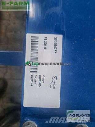 Sembradora - APV - ps 200 m1