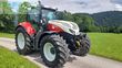 Tractor agrícola - Steyr - 6145 profi cvt CVT