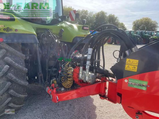 Rastrillo - Kuhn - ga 13131