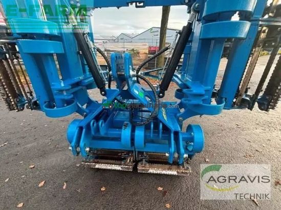 Cultivador - WM Meyer - vc 4500