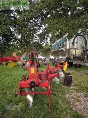 Arado - Pöttinger - servo 25-4