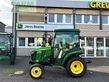 Tractor agrícola - John Deere - 2038r kab