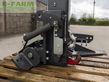 Cosechadora de Cereal - Claas - REAR LIGHTS