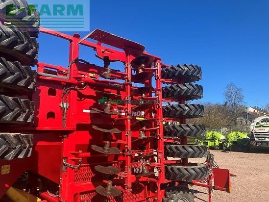 Sembradora - Horsch - pronto 6 dc