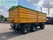 Volquet - Joskin - tetra space 7525/31tr180