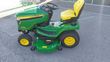 Tractor agrícola - John Deere - x380