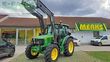 Tractor agrícola - John Deere - 5720 premium