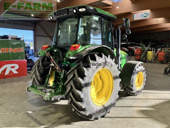 Tractor agrícola - John Deere - 5090r