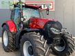 Tractor agrícola - Case IH - maxxum 145 cvx