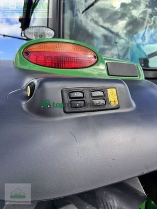 Tractor agrícola - John Deere - 6150r