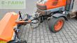 Tractor agrícola - Kubota - stv32