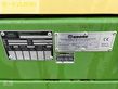 Remolqu agrícola - Krone - 4 xl gd