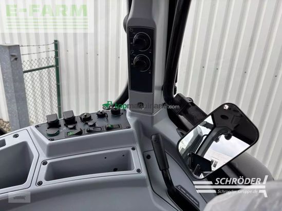 Tractor agrícola - Valtra - t 174 ed smarttouch | unlimited | rtk